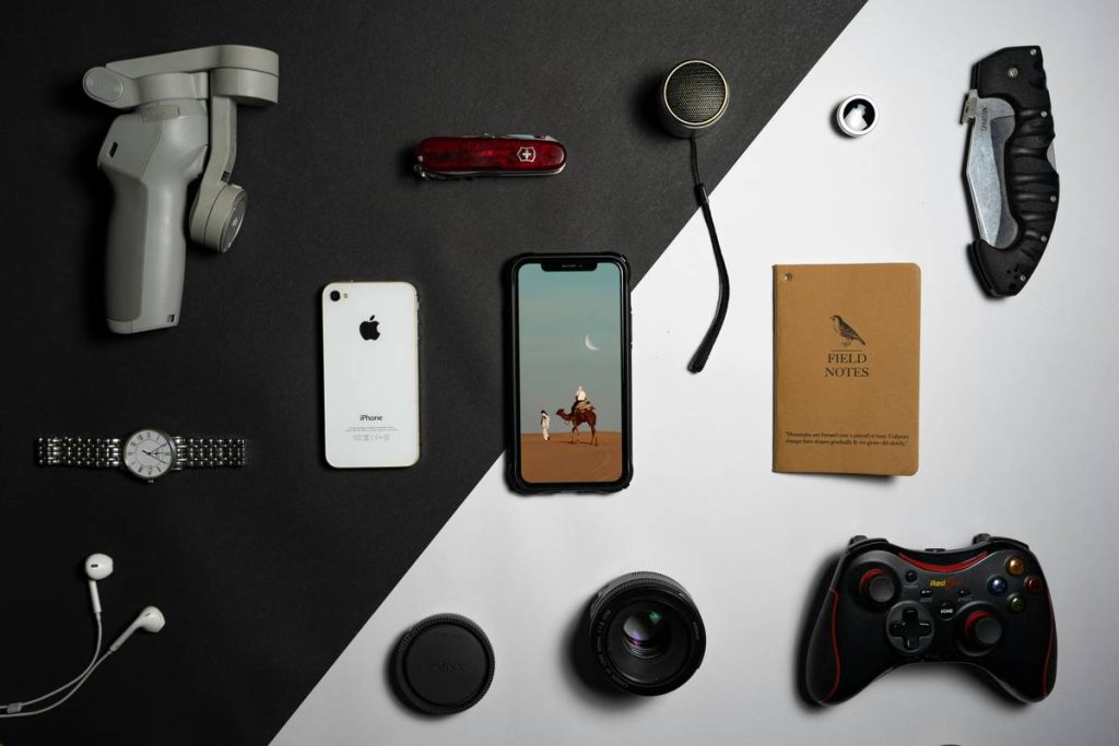 must have tech gadgets for programmers and online learners in 2024