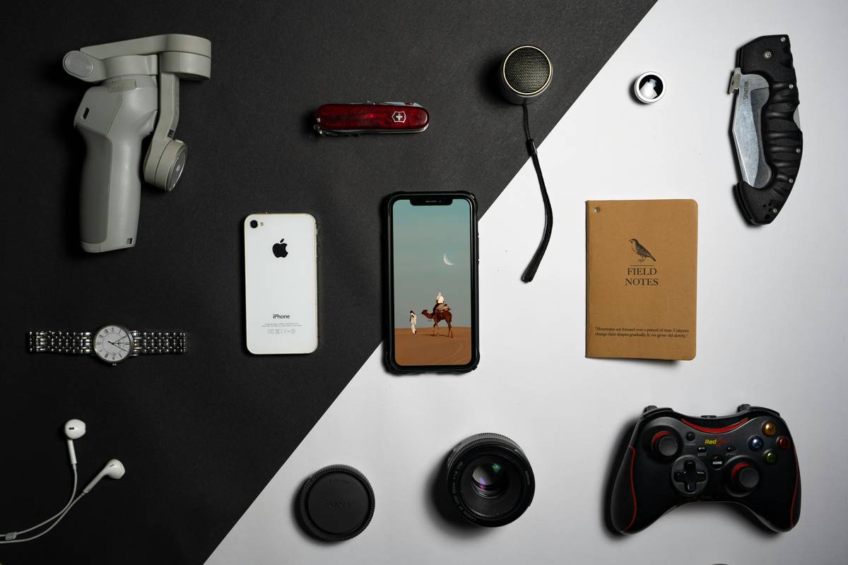 Top 25 Tech Gadgets Every Online Learner in Programming & Technology Needs Right Now