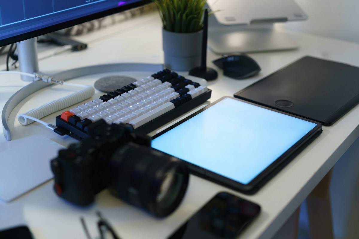 Tech Gadgets for Home: Cut Through the Hype and Buy What Actually Works